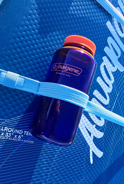 Aquaplanet ALLROUND TEN 10' Pack de Paddle Surf Hinchable - Azure