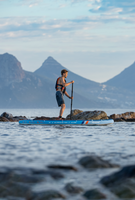 Aquaplanet ALLROUND TEN 10' Pack de Paddle Surf Hinchable - Azure