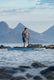 Aquaplanet ALLROUND TEN 10' Pack de Paddle Surf Hinchable - Azure