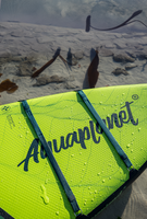 Aquaplanet ALLROUND TEN 10' Pack de Paddle Surf Hinchable - Cyber 