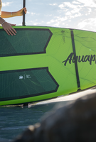 Aquaplanet ALLROUND TEN 10' Pack de Paddle Surf Hinchable - Cyber 