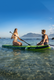 Aquaplanet ALLROUND TEN 10' Pack de Paddle Surf Hinchable - Cyber 