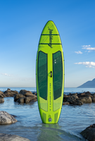 Aquaplanet ALLROUND TEN 10' Pack de Paddle Surf Hinchable - Cyber 