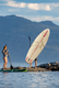 Aquaplanet ALLROUND TEN 10' Pack de Paddle Surf Hinchable - Kintsugi