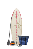 Aquaplanet ALLROUND TEN 10' Pack de Paddle Surf Hinchable - Kintsugi