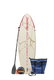 Aquaplanet ALLROUND TEN 10' Pack de Paddle Surf Hinchable - Kintsugi
