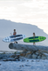 Aquaplanet ALLROUND TEN 10' Pack de Paddle Surf Hinchable - Spectre