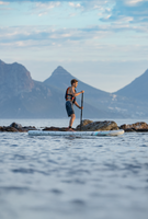 Aquaplanet ALLROUND TEN 10' Pack de Paddle Surf Hinchable - Spectre