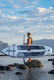 Aquaplanet ALLROUND TEN 10' Pack de Paddle Surf Hinchable - Spectre