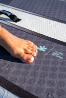 Aquaplanet ALLROUND TEN 10' Pack de Paddle Surf Hinchable - Spectre