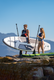 Aquaplanet ALLROUND TEN 10' Pack de Paddle Surf Hinchable - Spectre