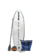Aquaplanet ALLROUND TEN 10' Pack de Paddle Surf Hinchable - Spectre