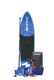 Paquete de tabla de paddle inflable Aquaplanet BOLT 9'4