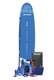 Paquete Tabla de Paddle Surf Hinchable Aquaplanet MAX 10'6″ - Azul