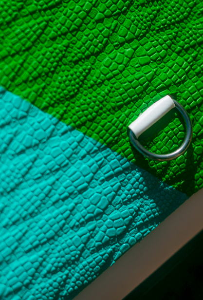 Paquete Tabla de Paddle Surf Hinchable Aquaplanet MAX 10'6″ - Rainbow