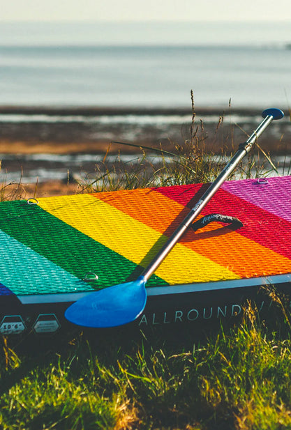 Remo ajustable Aquaplanet