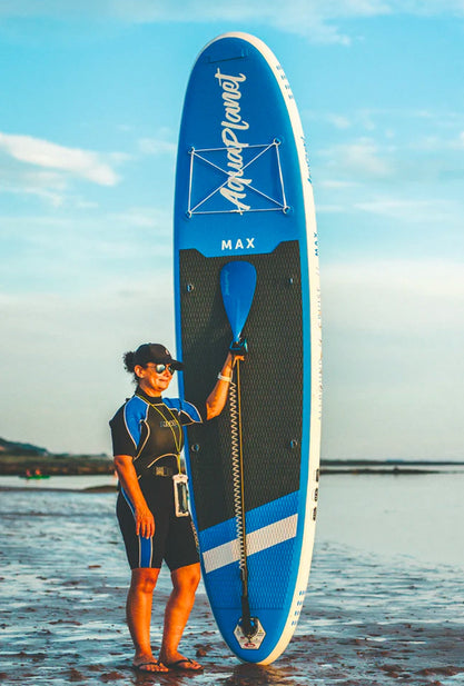 Remo ajustable Aquaplanet