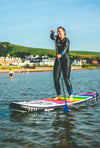 Remo ajustable Aquaplanet