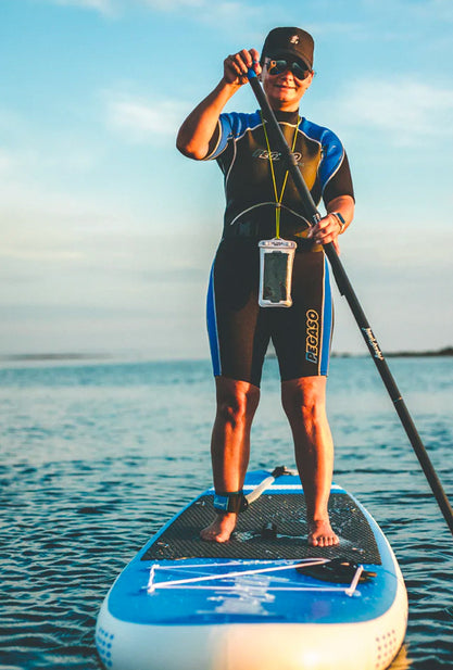 Remo ajustable Aquaplanet