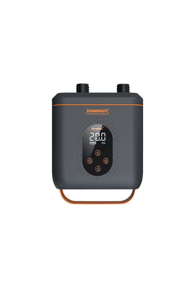 Bomba eléctrica para SUP Aquaplanet Compact 2.0