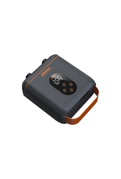 Bomba eléctrica para SUP Aquaplanet Compact 2.0