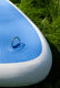 Paquete de tabla de paddle inflable Aquaplanet BOLT 9'4