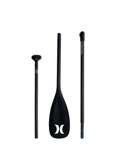 Pala de remo Hurley Carbon Fusion