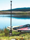 Pala de remo Hurley Carbon Fusion
