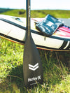 Pala de remo Hurley Carbon Fusion