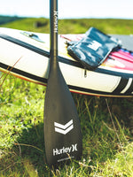 Pala de remo Hurley Carbon Fusion