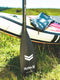 Pala de remo Hurley Carbon Fusion