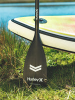 Pala de remo Hurley Carbon Fusion