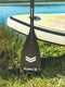 Pala de remo Hurley Carbon Fusion