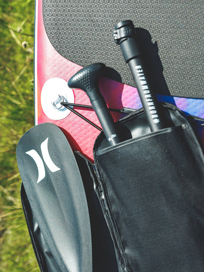 Pala de remo Hurley Carbon Fusion