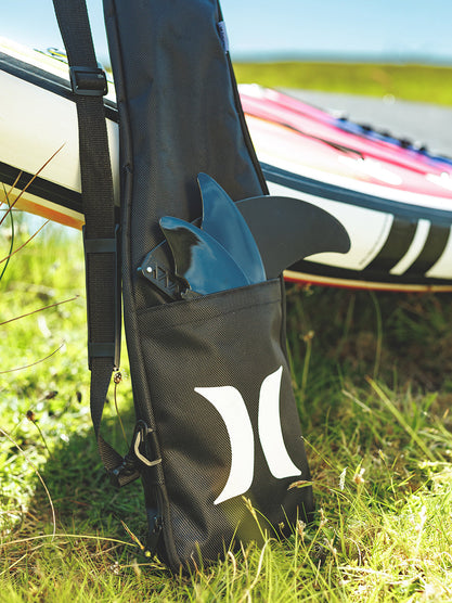 Pala de remo Hurley Carbon Fusion