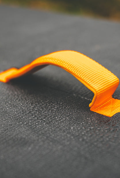 Paquete de tabla de remo inflable Hurley Advantage Black Tiger de 10 pies