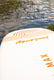 Pack Paddle Surf Hinchable Aquaplanet MAX 10’6″ Naranja