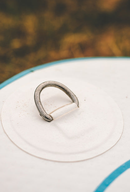 Paquete Tabla Paddle Surf Hinchable Aquaplanet ROCKIT 10'2" - Azul