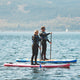 Paquete Tabla Paddle Surf Hinchable Aquaplanet ROCKIT 10'2