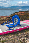 Paquete Tabla Paddle Surf Hinchable Aquaplanet ROCKIT 10'2" Rosa