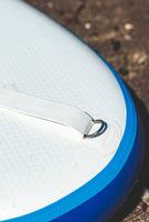 Paquete de tabla de paddle inflable Aquaplanet SEEKER 10'8