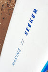 Paquete de tabla de paddle inflable Aquaplanet SEEKER 10'8"