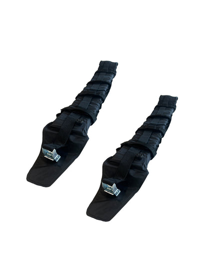 Portaequipajes autoinflable Aquaplanet