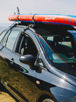 Portaequipajes autoinflable Aquaplanet