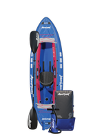 Kayak Hinchable Aquaplanet - Una Persona