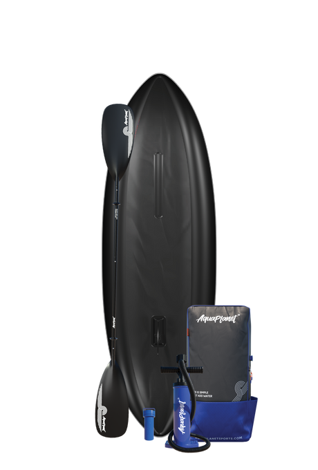 Kayak Hinchable Aquaplanet - Una Persona