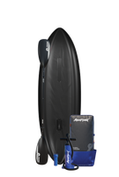 Kayak Hinchable Aquaplanet - Una Persona