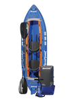 Kayak Hinchable Aquaplanet - Dos Personas