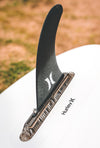 Paquete de tabla de paddle inflable Hurley Advantage Outsider 10'6" – Aquaplanet