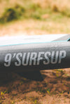 Tabla de paddle surf hinchable Hurley PhantomSurf Ombre 9'